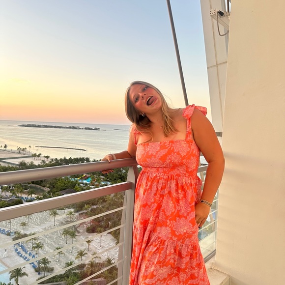 lilyxhaynes